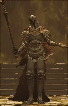 Gideon Ofnir's image