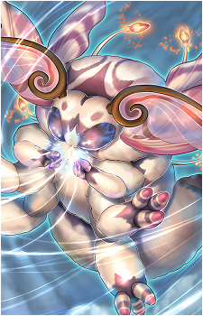 Silk Bomb Moth's image