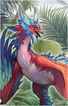 Returned Dino Daneen's image