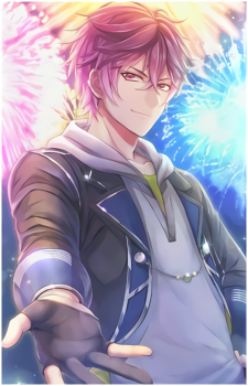 Fenrir Godspeed's image