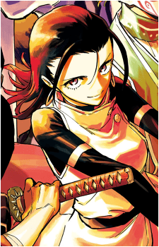 Yuka Okkotsu