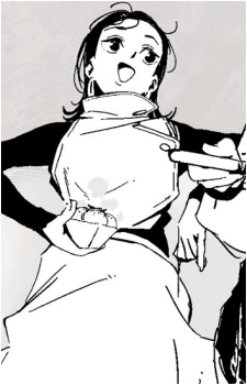 Yuka Okkotsu