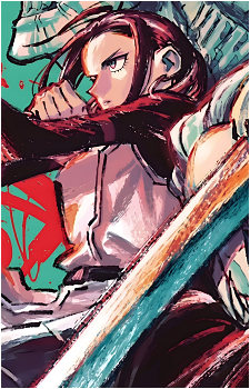 Yuka Okkotsu