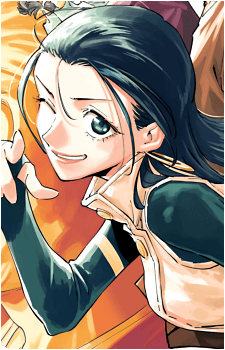 Yuka Okkotsu