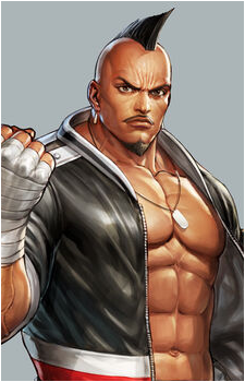 Heavy D!'s image