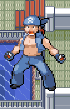 Matt {PKMN}'s image