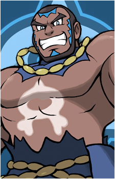 Matt's image
