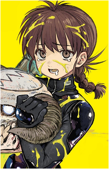 Sumire Ichigaya's image
