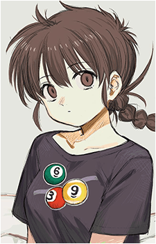 Sumire Ichigaya