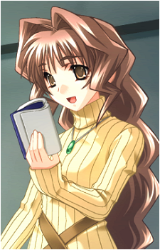 Marimo Jinguuji's image