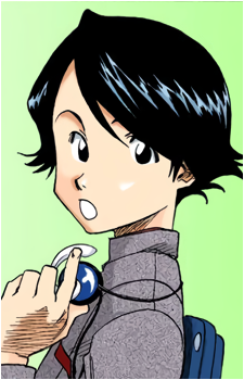 Mizuiro Kojima