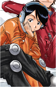 Mizuiro Kojima