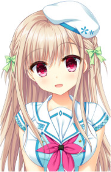 Kashima Riri's image