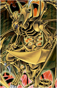 Hamon, Lord of Striking Thunder's image