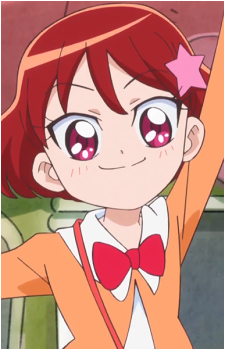 Miku Kenjou's image