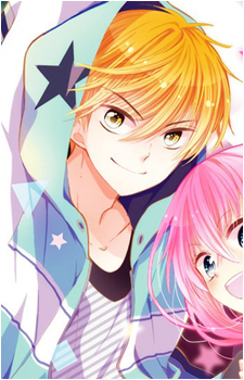 Hayate {BGo!}'s image