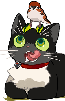 Kuro {AnE}