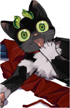 Kuro's image