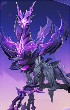 Lord of the Hidden Depths: Whisperer of Nightmares's image
