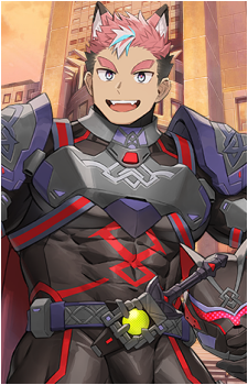 Cu Chulainn {TAS}'s image