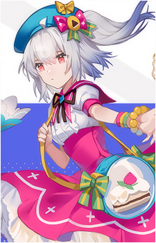 Image 20 of Bili-tan 33
