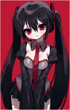 Zatsune Miku