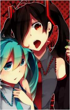 Zatsune Miku