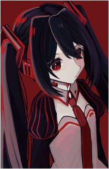 Zatsune Miku