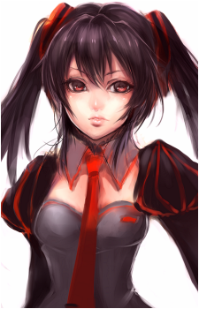 Zatsune Miku