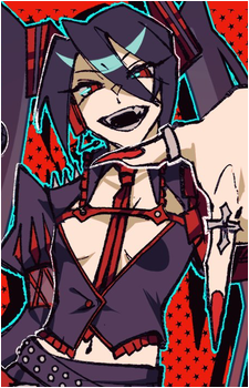 Zatsune Miku