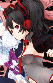 Zatsune Miku