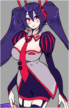Zatsune Miku