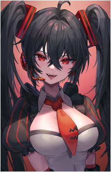 Zatsune Miku