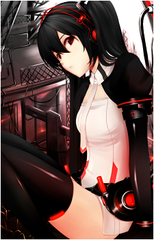 Zatsune Miku