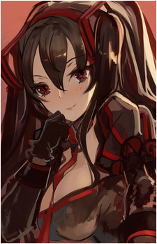 Zatsune Miku