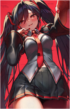 Zatsune Miku
