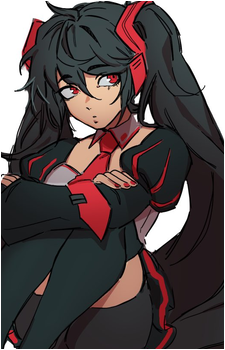 Zatsune Miku
