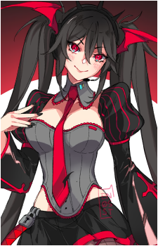 Zatsune Miku
