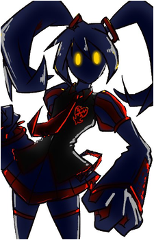 Zatsune Miku
