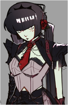 Zatsune Miku