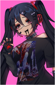 Zatsune Miku