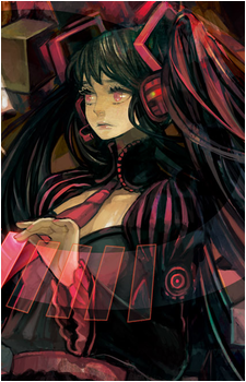 Zatsune Miku