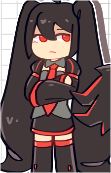 Zatsune Miku