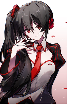 Zatsune Miku