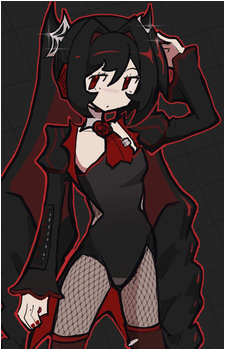 Zatsune Miku