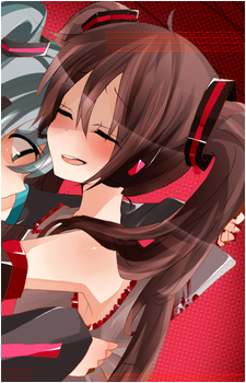 Zatsune Miku