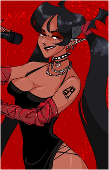 Zatsune Miku