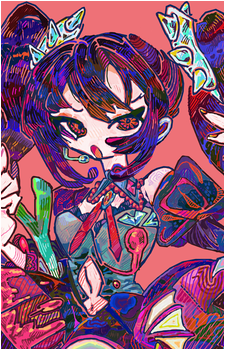 Zatsune Miku