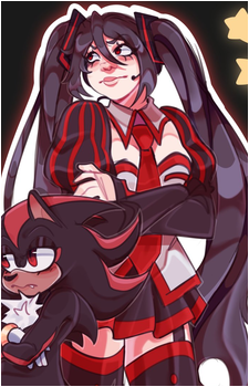 Zatsune Miku