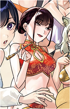 Li Hua {MAS}